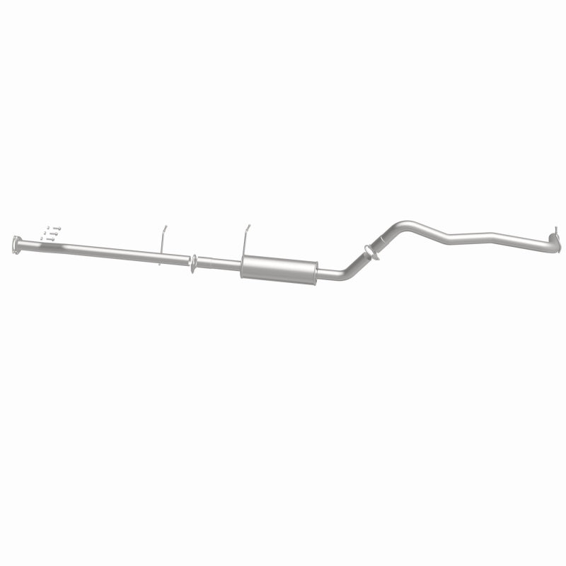 Magnaflow 106-0650 BRExhaust 01-03 fits GMC S10 Sonoma 2.2L Exhaust Kit