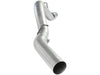 AFE 49-04041 Exhaust 5in DPF-Back Al Steel 11-13 fits GM Diesel Trucks V8-6.6L