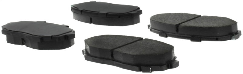 Stoptech 305.0525 90-93 GEO Storm / Mazda Miata Street Select Front Brake Pads