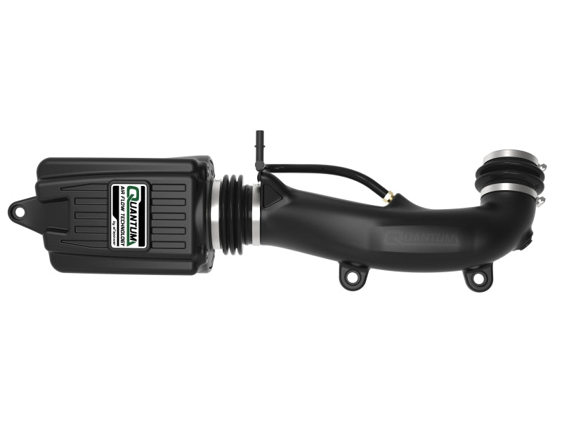 AFE 53-10019R m Pro 5R Cold Air Intake System 18-20 fits Jeep Wrangler JL L4-2.
