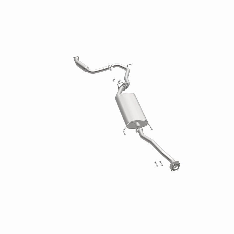Magnaflow 106-0753 BRE Exhaust Kit 13-17 fits Toyota RAV4 2.5L