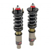 Skunk2 541-05-5005 92-95 fits Honda Civic/94-01 fits Acura Integra (EG/EK/DC) Pro-S II Drag Spec Coilovers (12K/18K Rates)