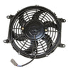 BD Diesel 1030607 Universal Transmission Cooler Electric Fan Assembly - 10 inch