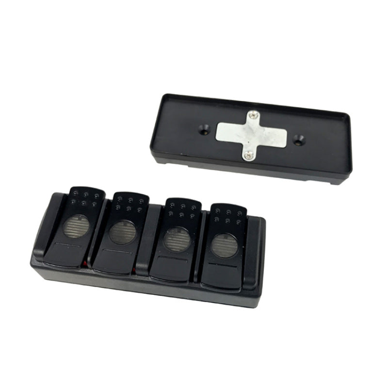 ORACLE Lighting 2115 Oracle Trigger 4 Plus Remote Replacement