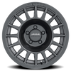 Method Wheels MR70778558500 Method MR707 17x8.5 / 0mm Offset / 5x150 BP / 110.50mm / 4.72in BS / Matte Black Wheel