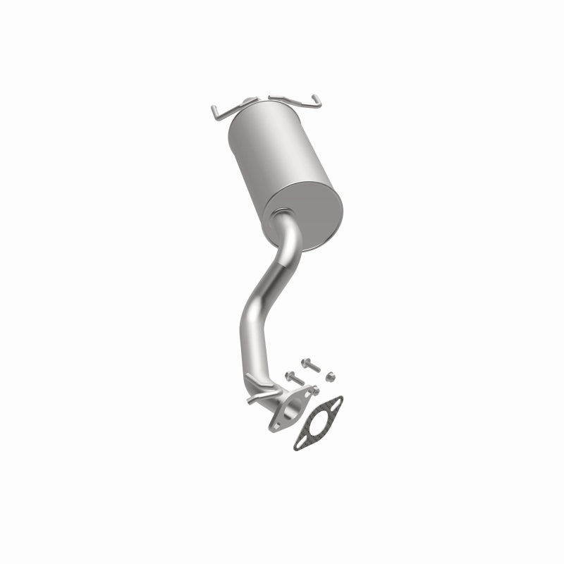 Magnaflow 108-0075 BRE Exhaust 03-06 Baja 2.5L Muffler Kit
