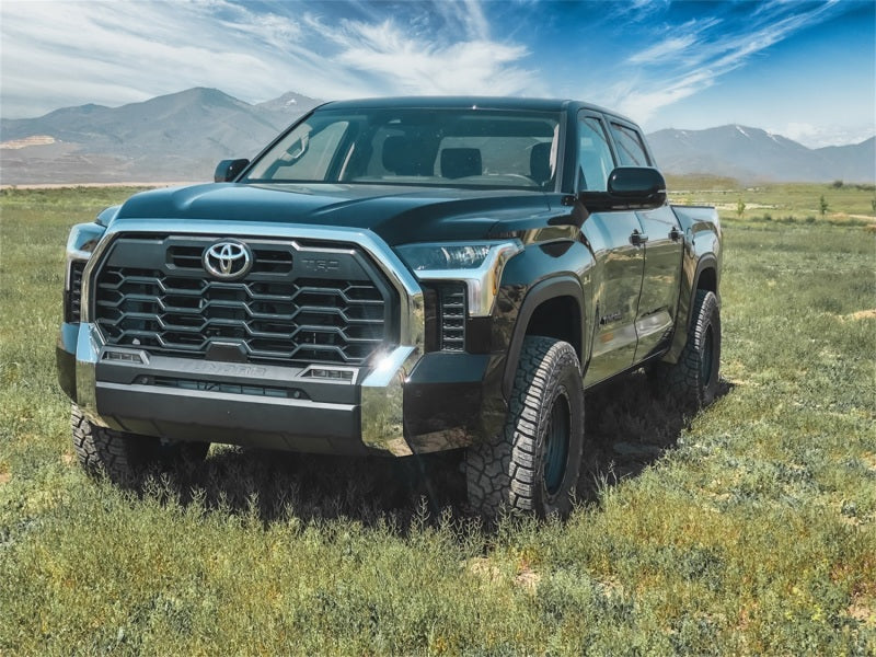 Tuff Country 52220 2022 fits Toyota Tundra 2023 Sequoia 2in Leveling Kit