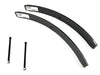 Tuff Country 85350 82-01 fits Chevy S-10 Truck Rear 2in Add-a-Leafs Pair