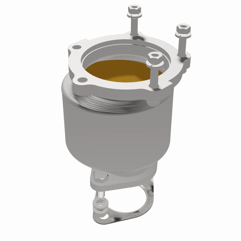 MagnaFlow 49310 Conv DF Sedona frt mani OEM