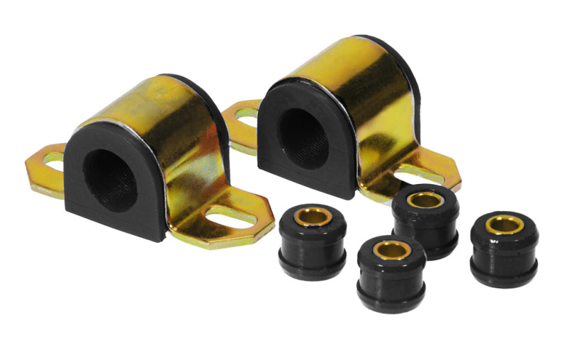 Prothane 7-1144-BL 7-1144-BL fits Chevy 84-96 Corvette Rear Sway Bar Bushin