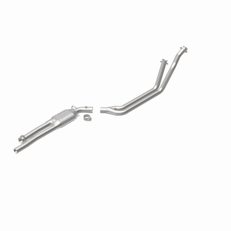 MagnaFlow 23839 Conv DF fits Mercedes 300E/TE 3.0L