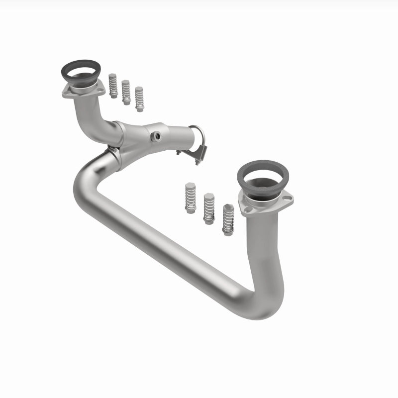 Magnaflow 107-0175 BRE Exhaust 88-93 C1500 C2500 K1500 K2500 4.3L 5.0L Front Pipe Kit