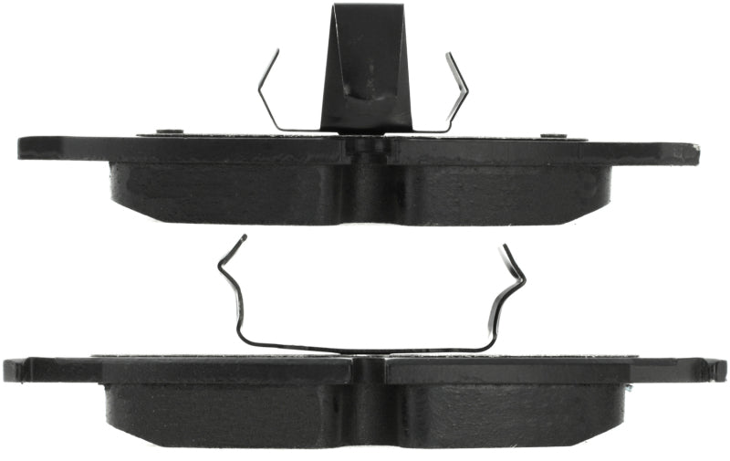 Stoptech 309.0918 Performance 07-09 fits BMW E90/E92/E93 335i Coupe/Sedan Front Brake Pads D918