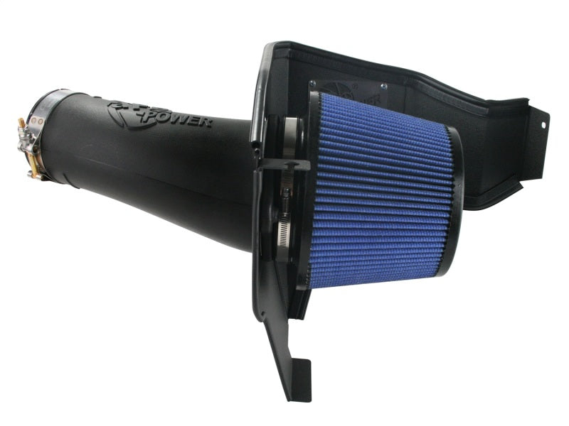 AFE 54-12172 FORCE Intake Stage-2 Pro 5R 11-12 fits Dodge Challenger/Charger /