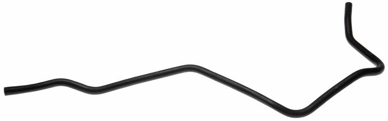 Gates 18296 07-09 fits Suzuki XL-7 V-6 3.6L Reservoir To Pipe-3 Molded Heater