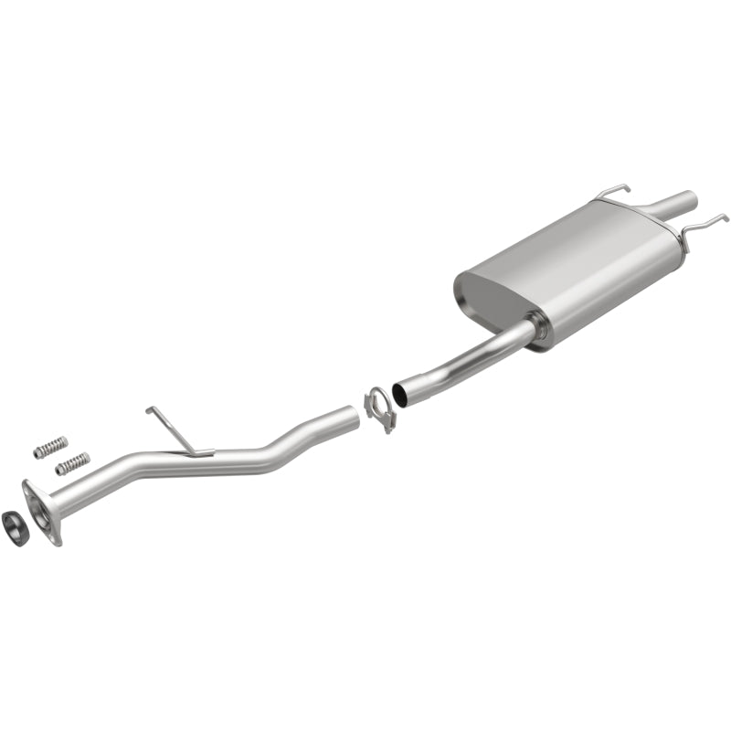Magnaflow 108-0099 BRE Exhaust 94-97 fits Accord 2.2L Muffler Kit