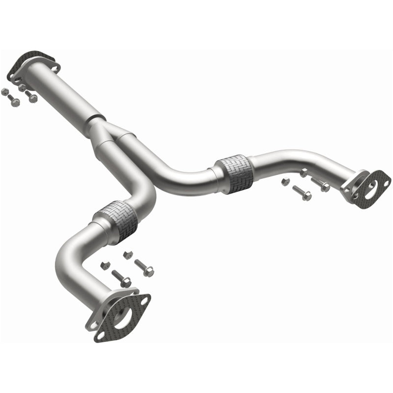 Magnaflow 107-0057 BRE Exhaust 03-07 G35 3.5L Front Pipe Kit