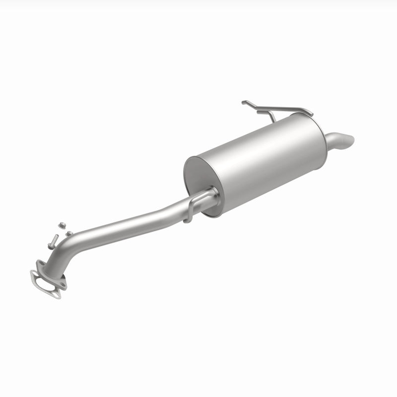 Magnaflow 108-0024 BRE Exhaust 11-16 fits Hyundai Elantra 1.8L Muffler Kit