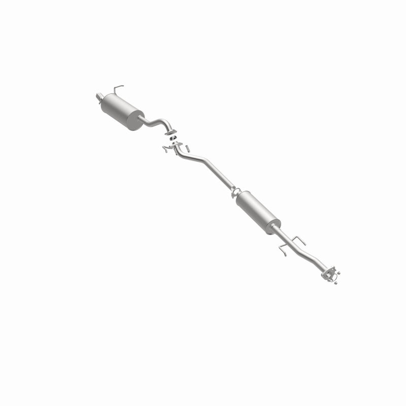 Magnaflow 106-0086 BRE Exhaust Kit 07-09 fits Honda CR-V 2.4L
