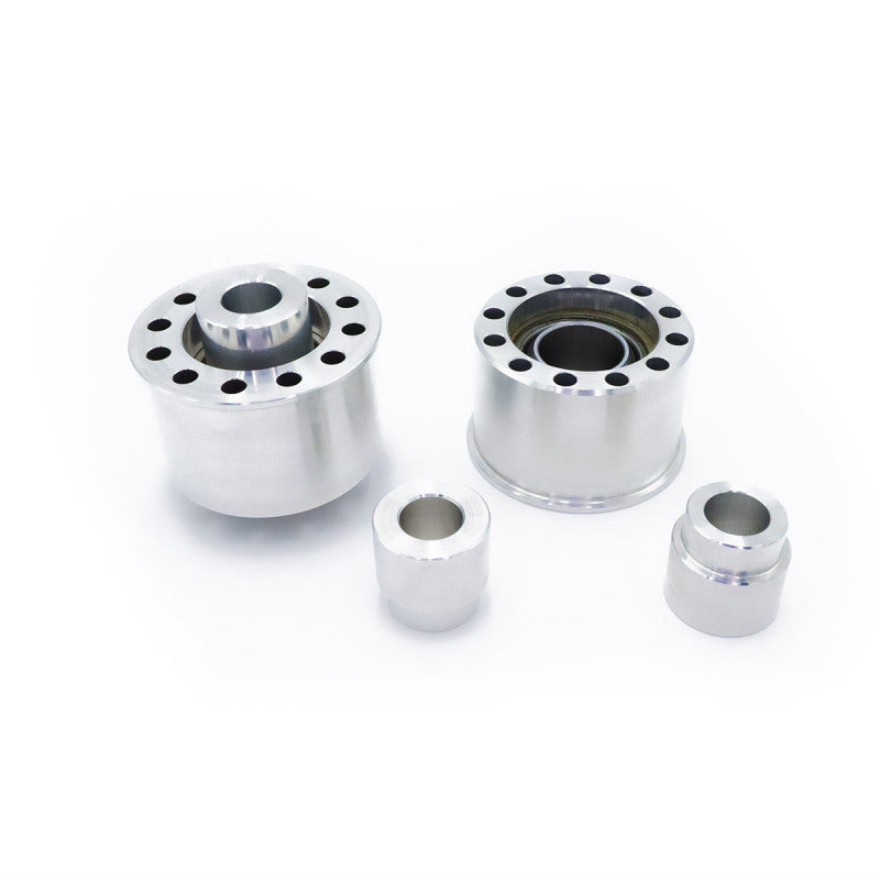 SPL Parts SPL RCAB S550 2015+ fits Ford Mustang S550 Rear Lower Control Arm Bush