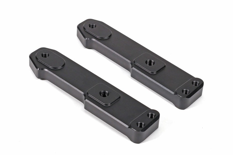 PERRIN PSP-ITR-441SL/RD fits Subaru 22-23 fits WRX Front Mount Intercooler Kit