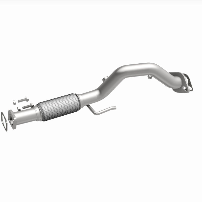 Magnaflow 107-0252 BRE Exhaust 07-12 fits Hyundai Elantra 2.0L Front Pipe Kit