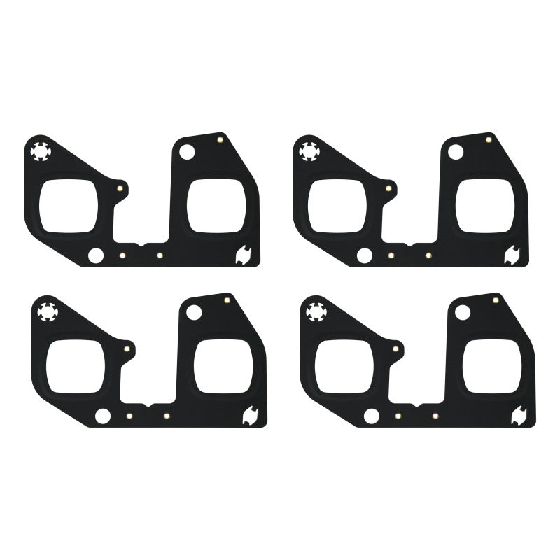 Fel-Pro MS97256 fits Ford F-250 Super Duty Exhaust Manifold Gasket Set