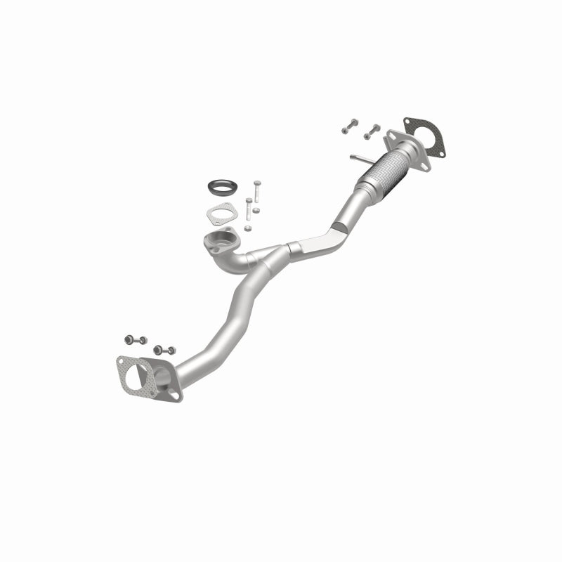 Magnaflow 107-0213 BRE Exhaust 08-12 Sable fits Taurus 3.5L Front Pipe Kit