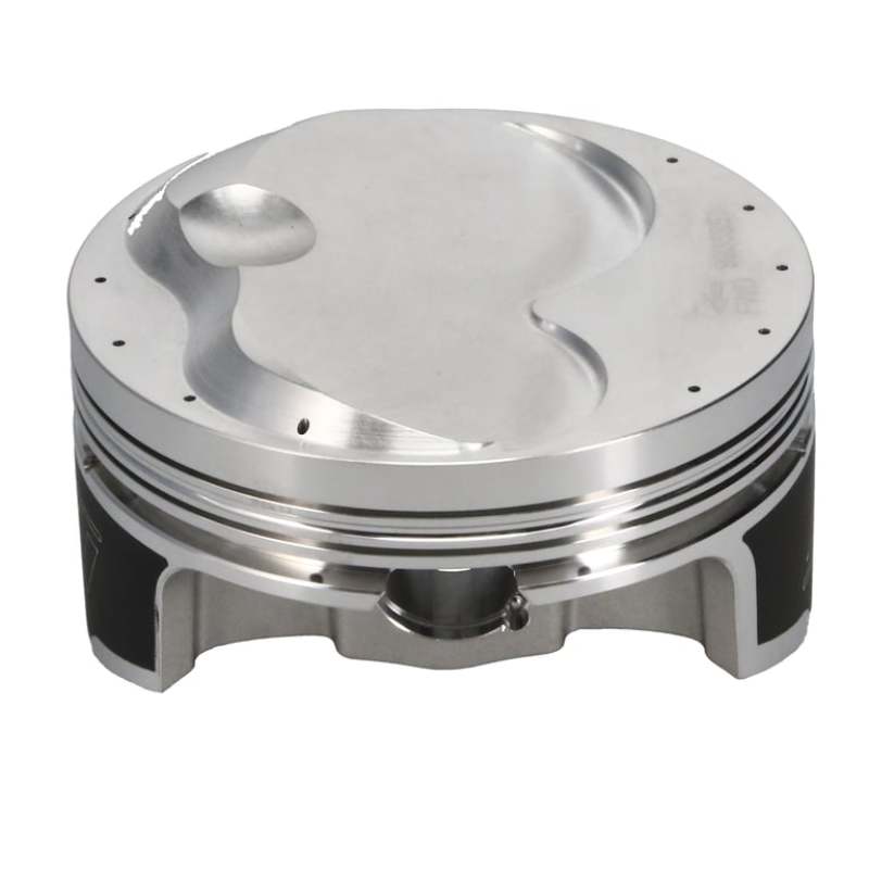 Wiseco K0434B125 fits Chevy LS Series Stroker Max Dome 1.110in CH 4.125in Bore P