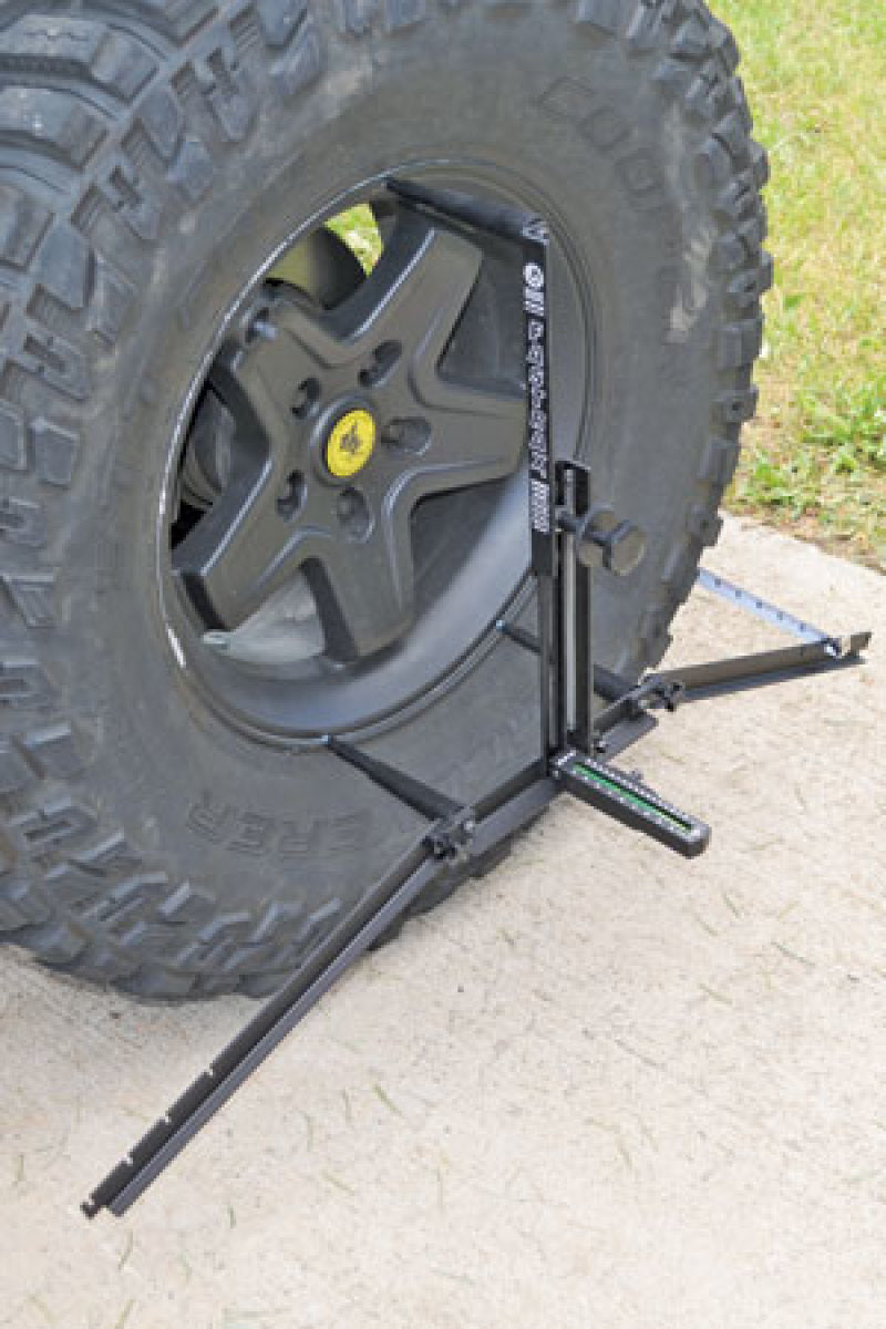 SPC Performance 91025 OFF-ROAD FASTRAX