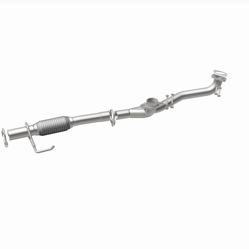 Magnaflow 107-0180 BRE Exhaust 07-14 Edge MKX 2.0L 3.5L Front Pipe Kit