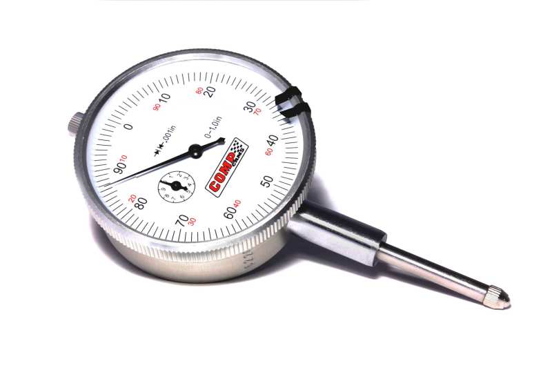 COMP Cams 4909CPG 1in Dial Indicator