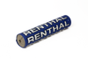 Renthal P349 fits Vintage SX Pad - Blue/ Black/ White