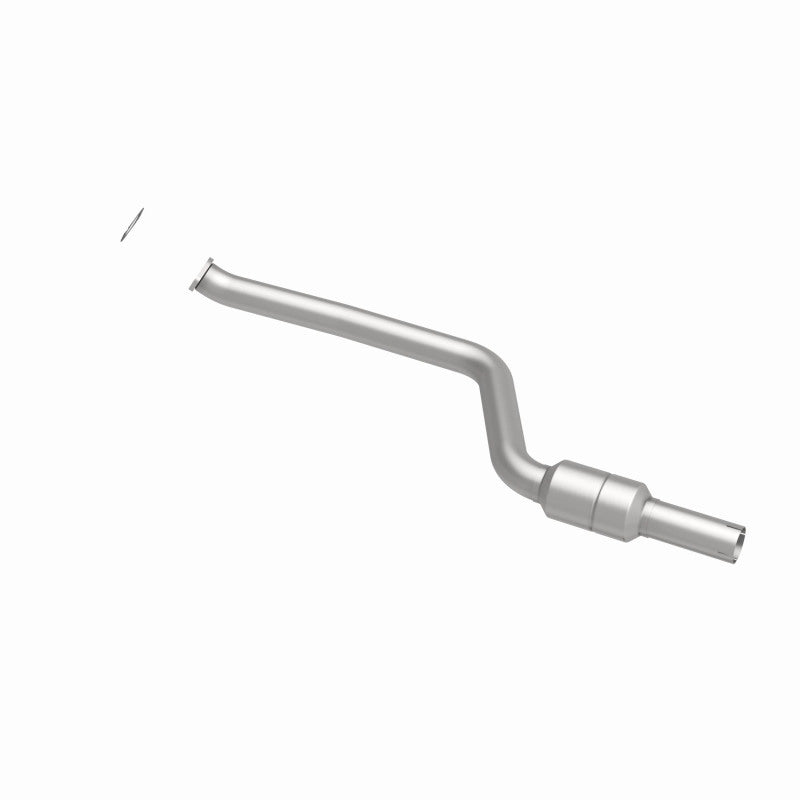 MagnaFlow 49768 Conv DF fits BMW 07-08 3 Rear OEM