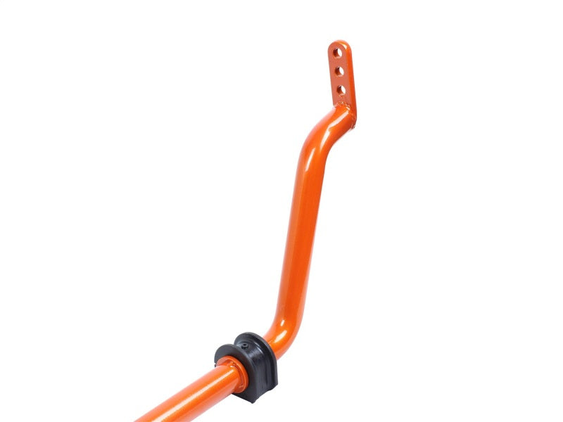 AFE 440-402002RN Control Rear Sway Bar 2016 fits Chevy Camaro
