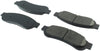 Stoptech 308.1334 Street Brake Pads - Rear