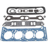 Edelbrock 7382 389-455 fits Pontiac Head Gasket Set for Use w/ Perf RPM Heads