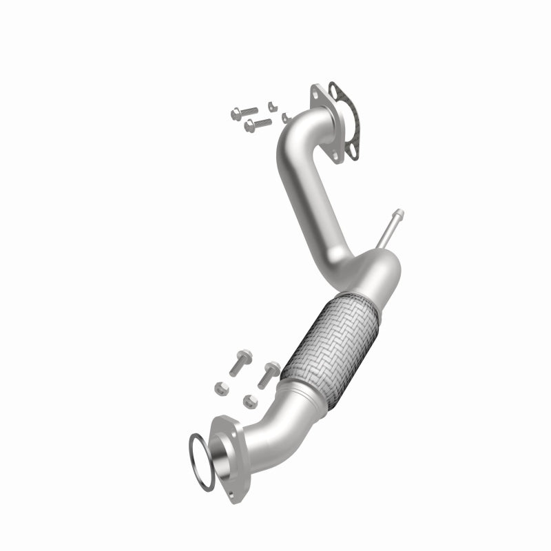 Magnaflow 107-0295 BRE Exhaust 14-17 fits NISSAN ROGUE 2.5L Front Pipe Kit