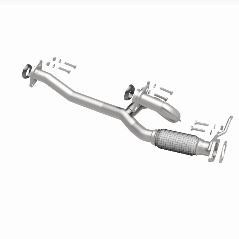 Magnaflow 107-0122 BRE Exhaust 05-07 Five Hundred Montego 3.0L Front Pipe Kit