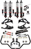 QA1 DK23-GMG2 69-72 fits GM G-Body Level 3 Drag Kit 2.0 w/ Shocks