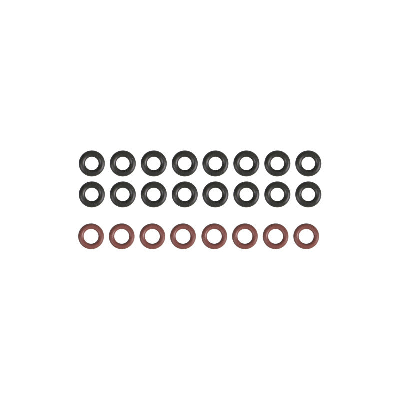 Fel-Pro ES72311 fits Dodge RAM 1500 ES 72311 Fuel Injector O-Ring Kit