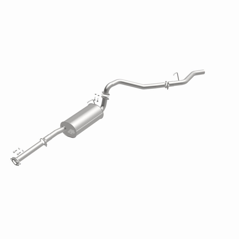 Magnaflow 106-0304 BRE Exhaust Kit 98-02 Isuzu Trooper SLX 3.5L
