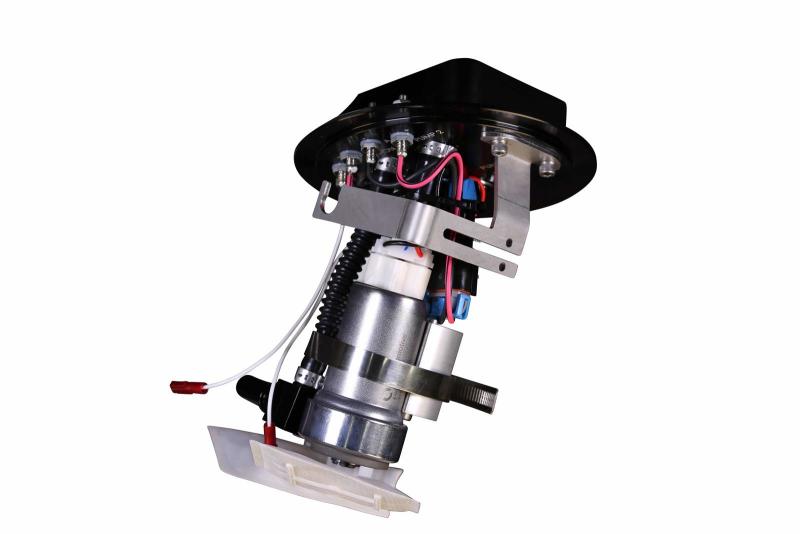 Aeromotive 18094 fits Dodge 15-21 Hellcat Dual 525 Fuel Pumps