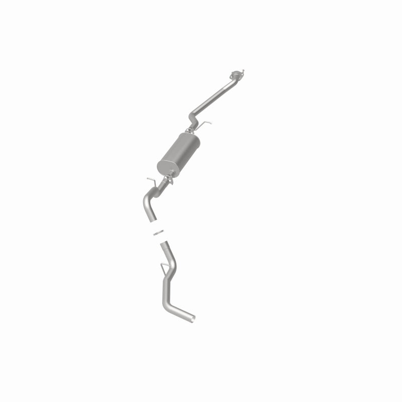 Magnaflow 106-0503 BRE Exhaust Kit 99-01 fits Silverado Sierra 1500