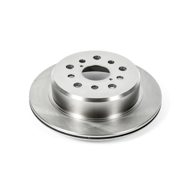 PowerStop JBR717 fits Lexus 93-97 GS300 Rear Autospecialty Brake Rotor