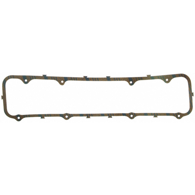 Fel-Pro VS12680 fits Dodge Dart VS 12680 Engine Valve Cover Gasket Set