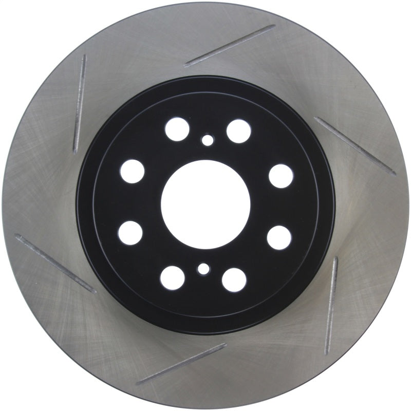 Stoptech 126.44120SR Power Slot Toyota MR2 Spyder Slotted Right Rear Rotor