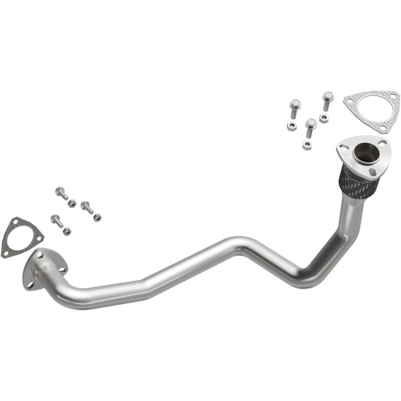 Magnaflow 107-0161 BRE Exhaust 96-00 Hombre S10 Sonoma 2.2L Front Pipe Kit