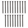 Fel-Pro ES72944 fits Ford F-250 Super Duty ES 72944 Engine Cylinder Head Bolt Set