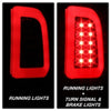 Spyder 5084248 fits Ford 97-03 F150 Stylsd. F250 V3 Lght Bar LED Tail Lights -